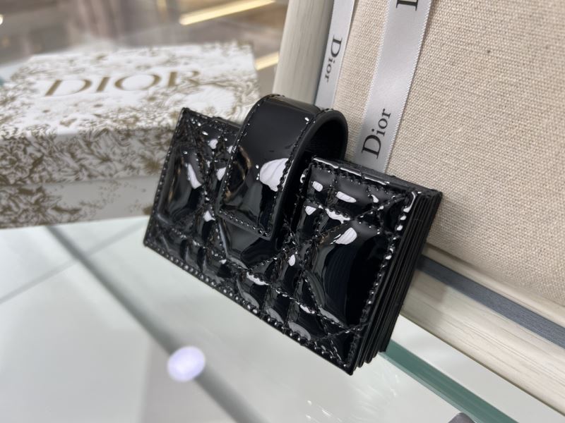 Christian Dior Wallet